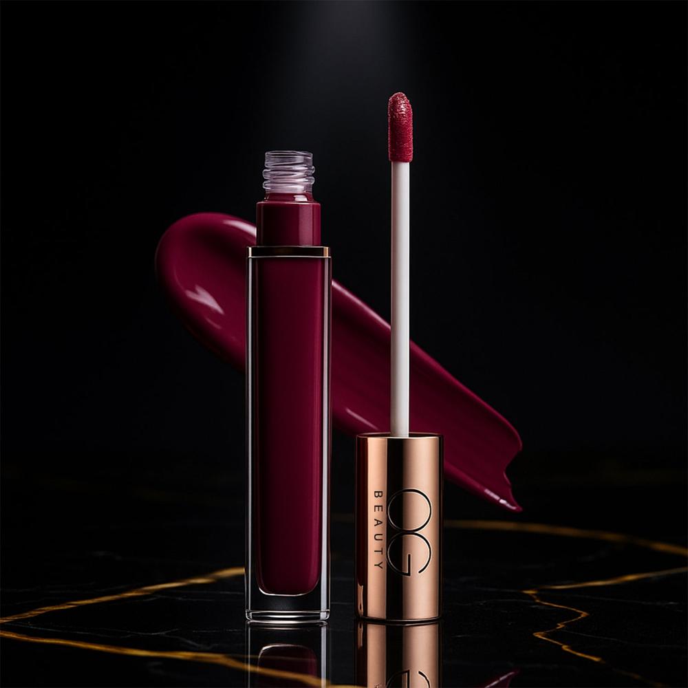 Moisture Lock Liquid Lipstick - Application: As Per Product Requirement