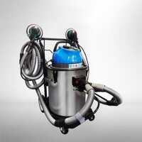 PORTABLE DUST EXTRACTION SYSTEM  HUNGER