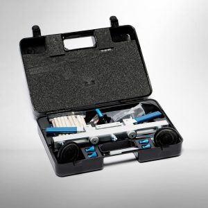 PAINTLESS DENT REMOVER GLUE PULLER KIT