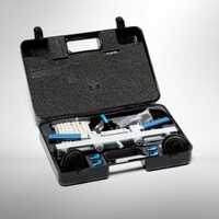 PAINTLESS DENT REMOVER  GLUE PULLER KIT