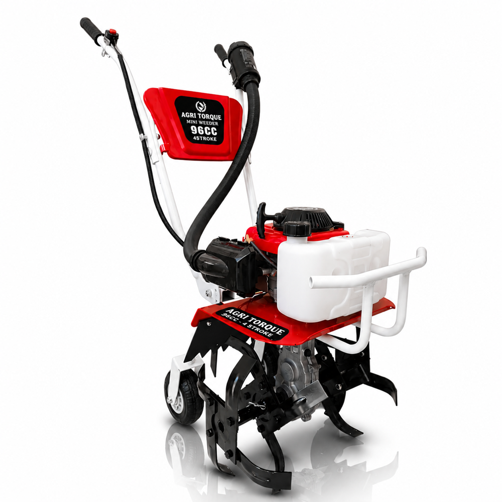 Mini Weeder