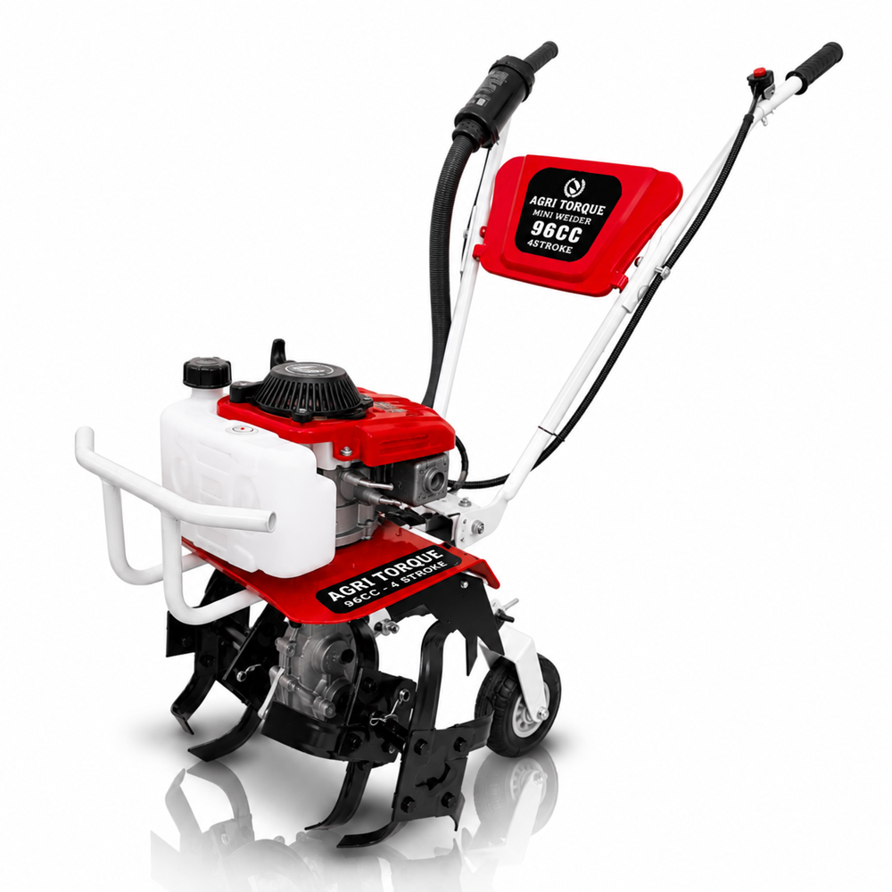 Mini Weeder
