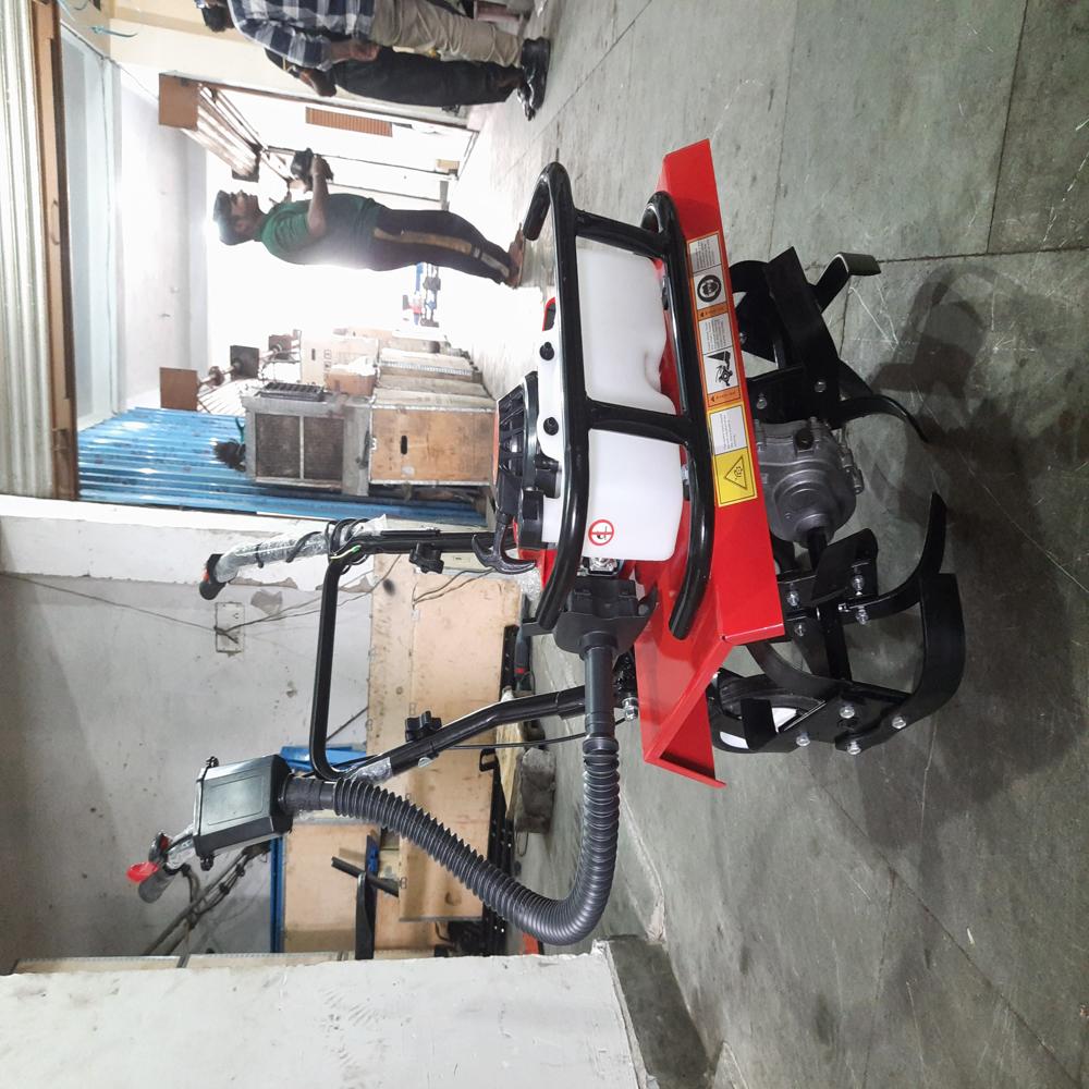 Mini Weeder
