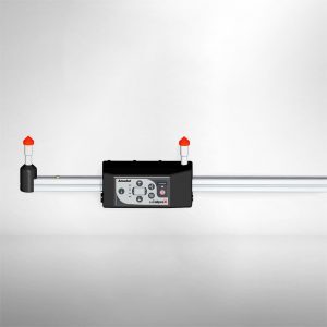 Electronic 23D Tram Gauge