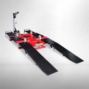 BENCH Model  B10