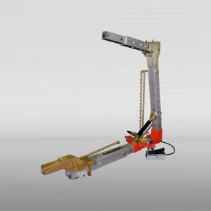BENCH  Car straightening modules
