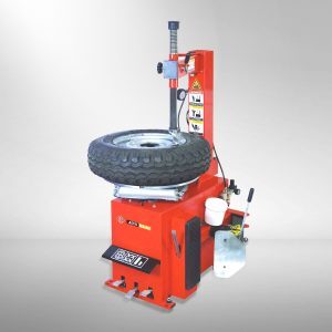 Standard Tyre Changer