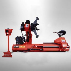 Jumbo Tyre Changer