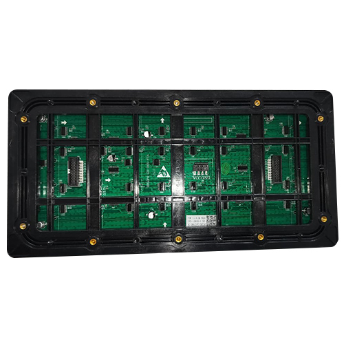 Dahua Feuvision P4 Outdoor LED Display Module 320x160mm 3840Hz SMD LED Screen Panel