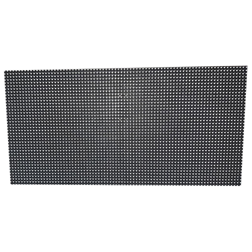 Dahua Feuvision P4 Outdoor LED Display Module 320x160mm 3840Hz SMD LED Screen Panel