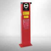 Digital Tyre Inflator
