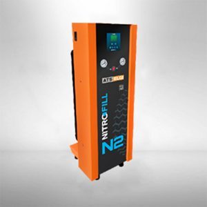 Nitrofill- Nitrogen Inflator
