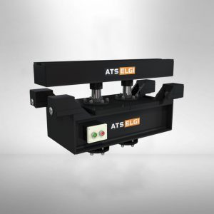Heavy Duty Pit Jack