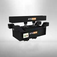 Heavy Duty Pit Jack