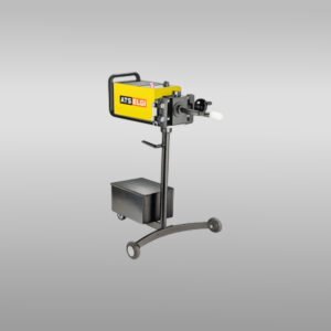 ON-OFF Car Brake Lathe