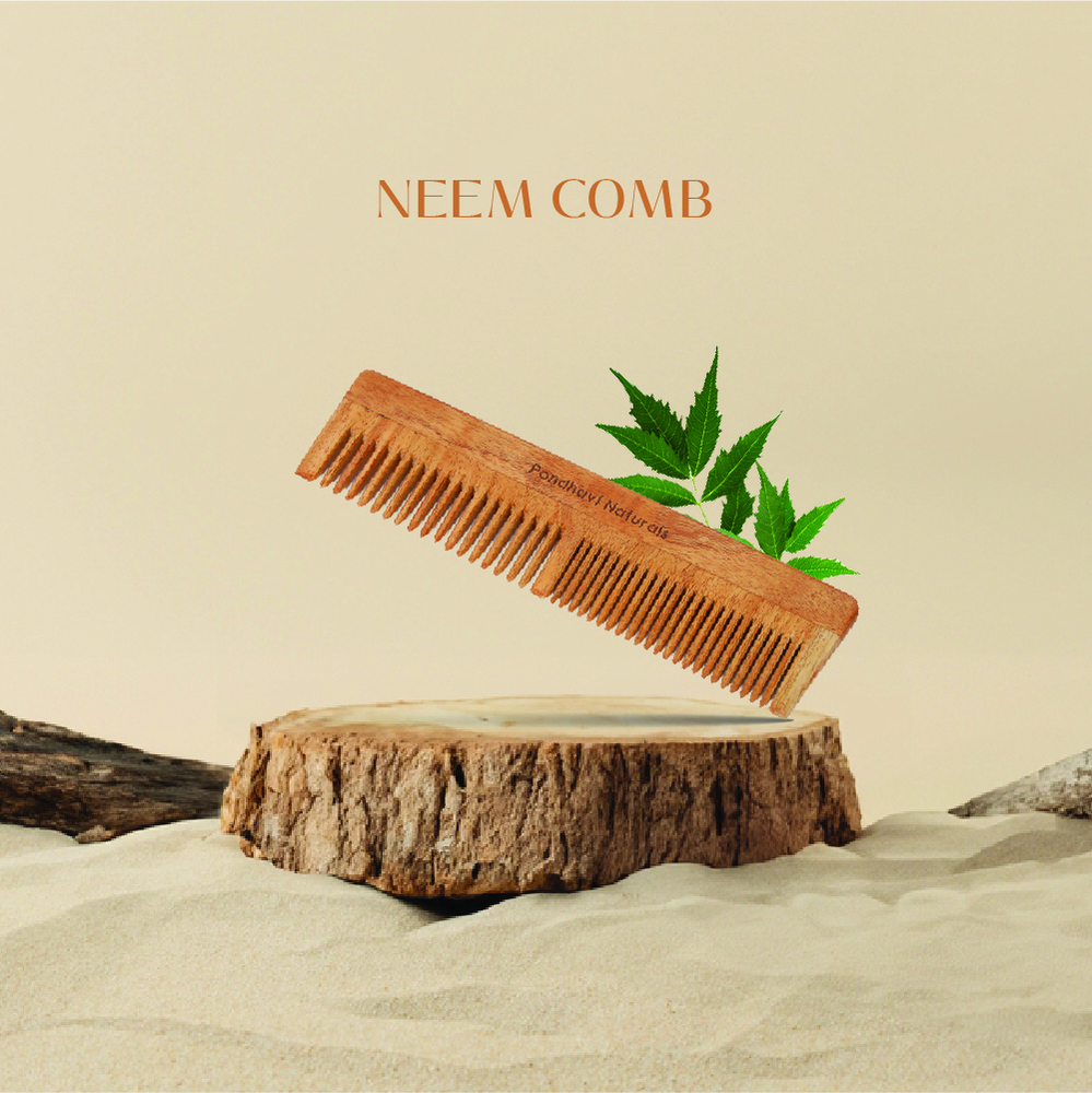 Normal Comb