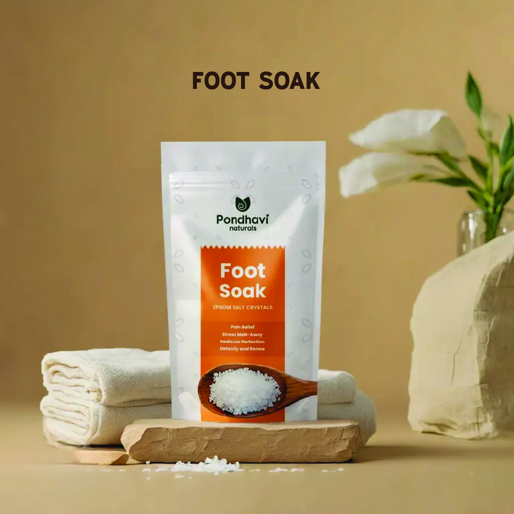 Foot Soak
