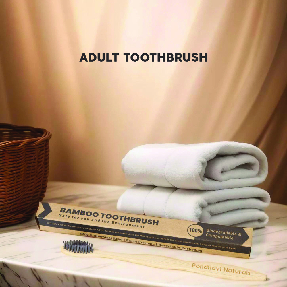 Adult Toothbrush