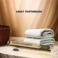 Adult Toothbrush