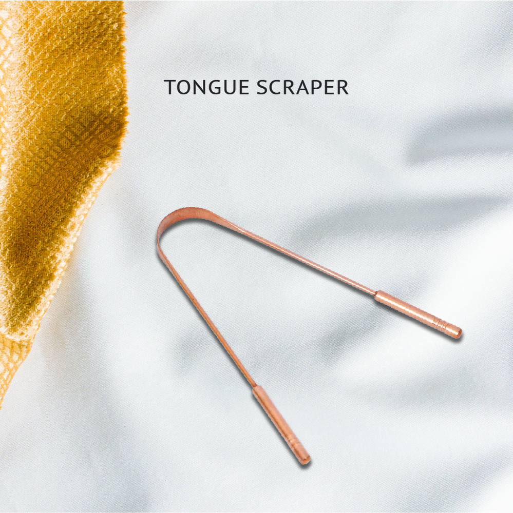 Tongue Scraper