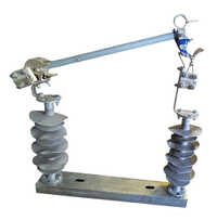 33kv Drop Out Fuse