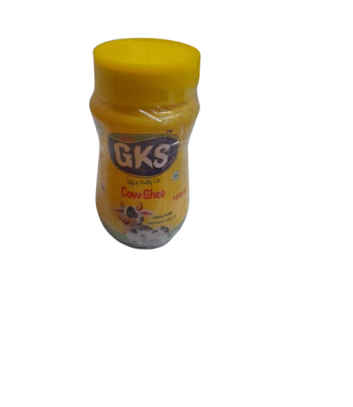 100 ML Cow Ghee