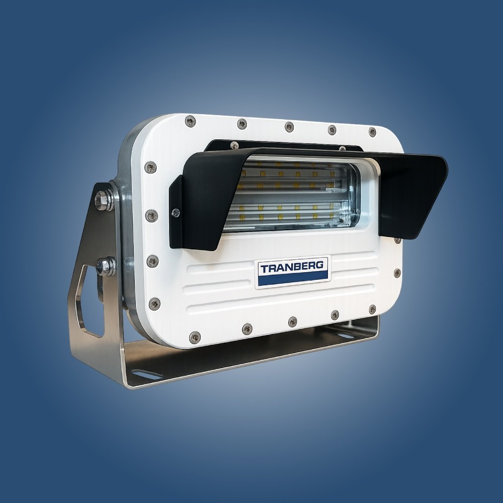 Heli Deck Light