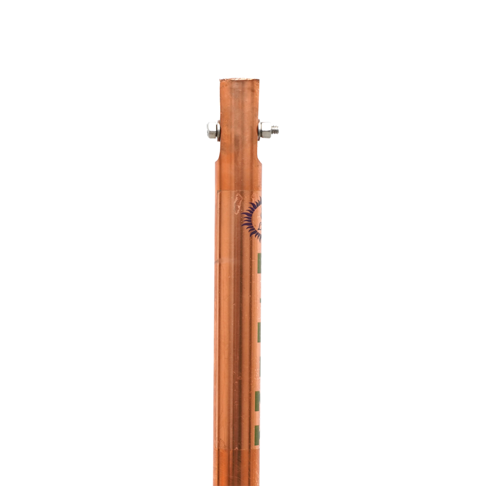 Earthing Solid Rod ELRC 171 ( 30 -50 Micron )