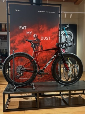 Brand new Original Cubes Stereo Hybrid 160 HPC Race 750 E-MTB 12-Speed