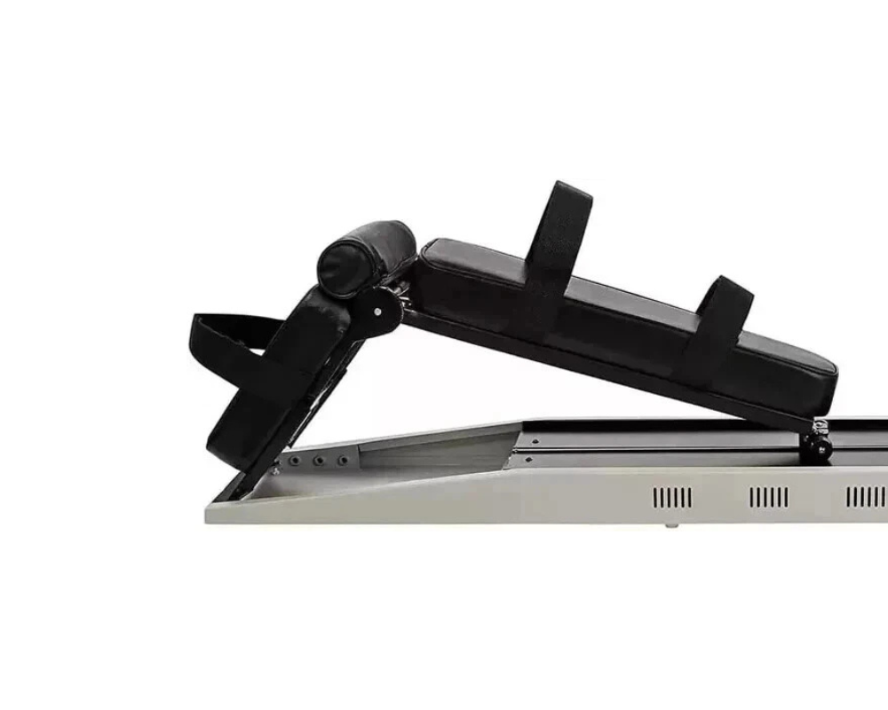 Physiotherapy Knee Joint Continuous Passive Motion Machine - Age Group: Adults