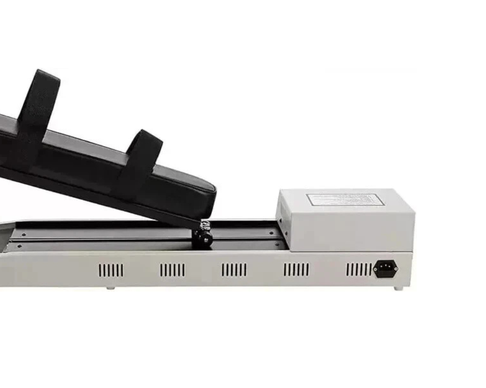 Physiotherapy Knee Joint Continuous Passive Motion Machine - Age Group: Adults