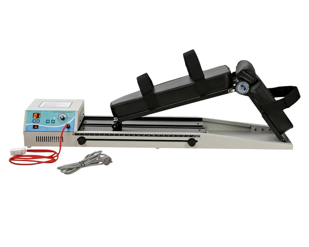 Physiotherapy Knee Joint Continuous Passive Motion Machine - Age Group: Adults