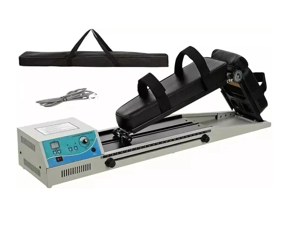 Physiotherapy Knee Joint Continuous Passive Motion Machine - Age Group: Adults