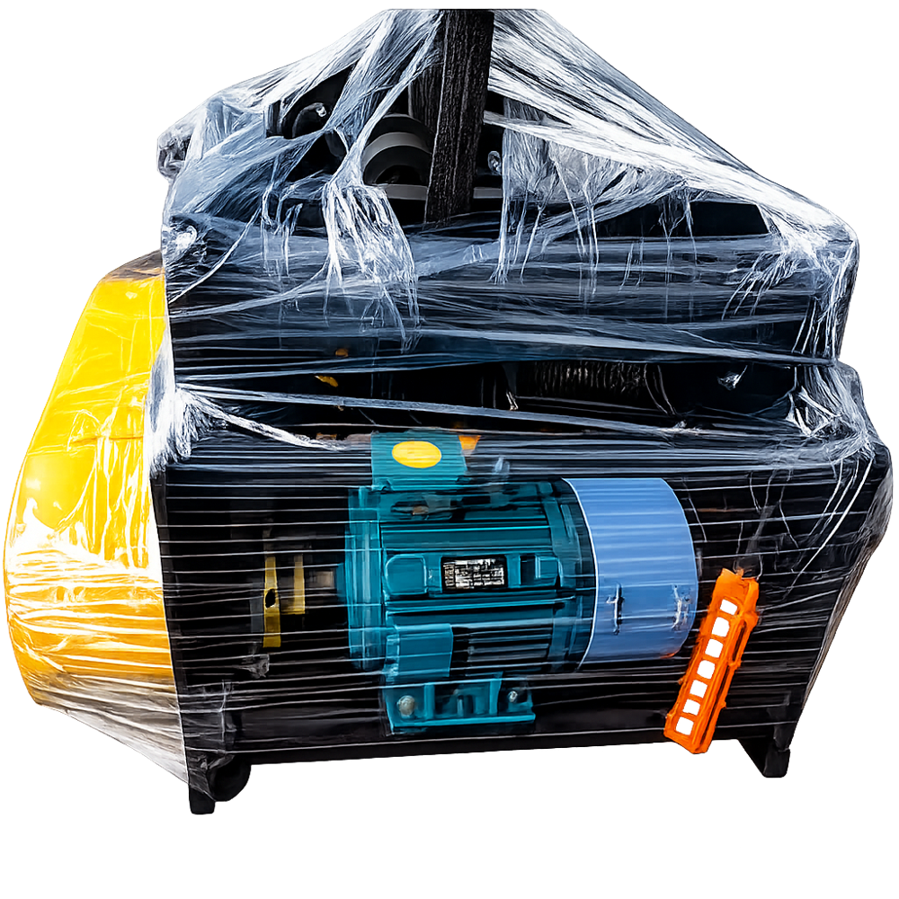 Overhead Crane Hoist