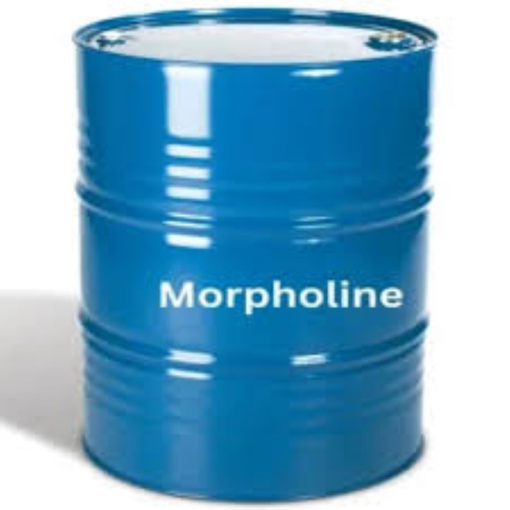 Morpholine 110-91-8