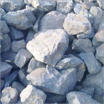 आयरन ओर लंप्स