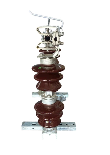 33kv Electrical Isolator