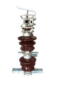 33kv Electrical Isolator