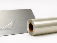 Printed Surface Protection Film