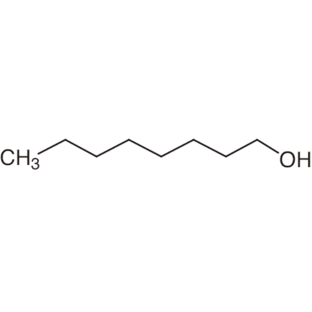 1 Octanol 111-87-5
