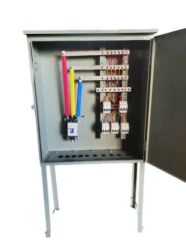 Lt Feeder Pillar - Application: Distribution Panel