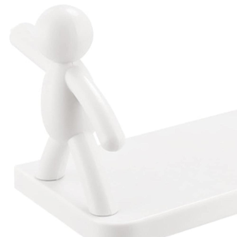 Floating Shelves Bedroom Wall Shelves for Living Room / Kitchen Wall Mounted Shelf