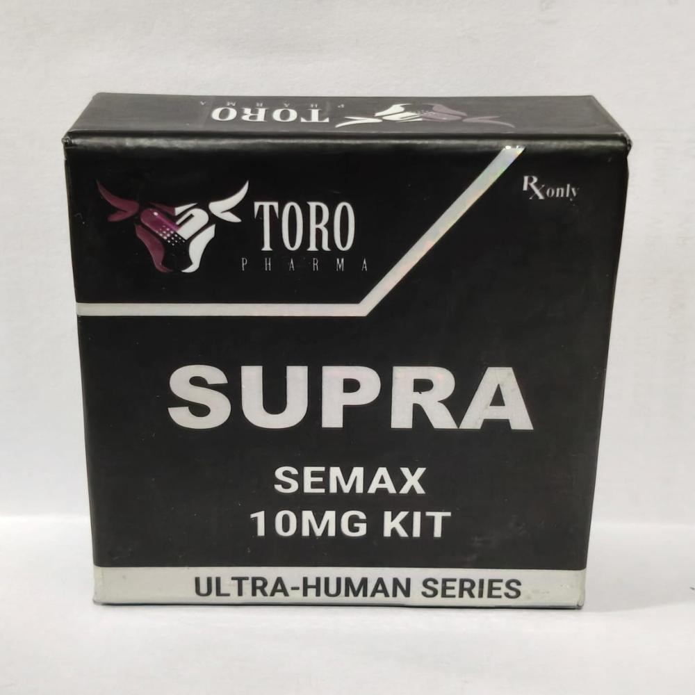 SEMAX 10MG KIT