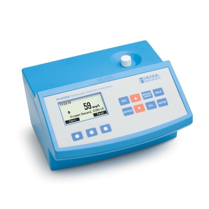 CoD-Multiparameter photometer HI83224