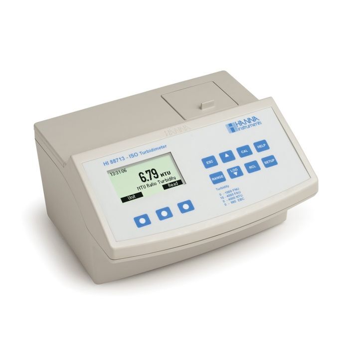 ISO Turbidity Meter HI88713
