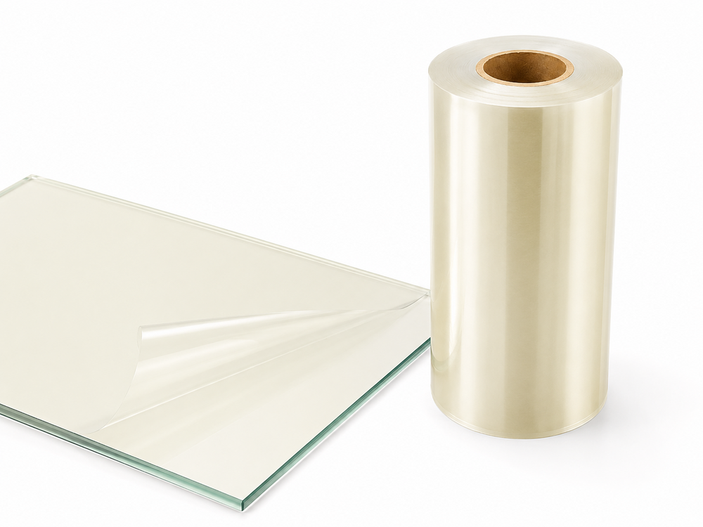 Scratch Protection Film