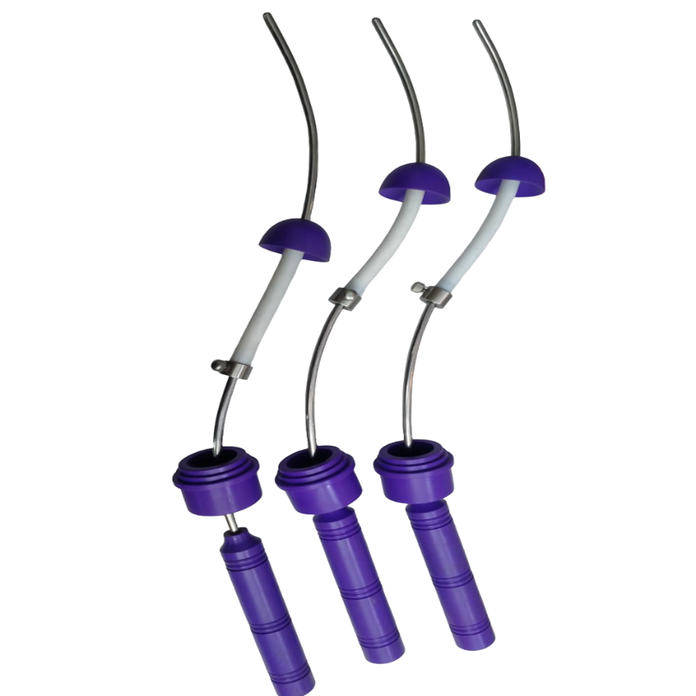 Marwa uterine Manipulator
