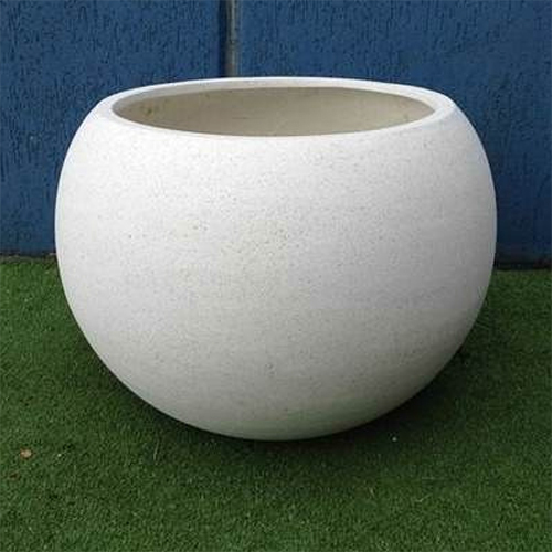 Matki Series FRP Flower Pot
