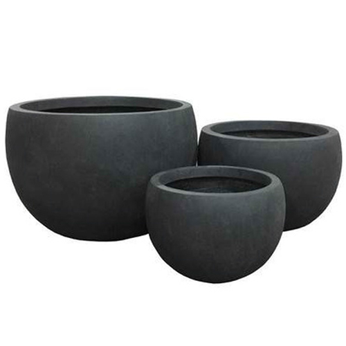 Matki Series FRP Flower Pot