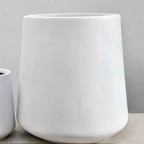 Board Base Series FRP Flower Pot